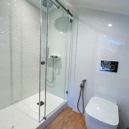 Feriehus Do Electrico 92' *