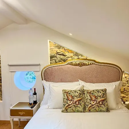 Feriehus Do Electrico 92'