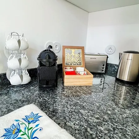 Do Electrico 92' Feriehus Sintra