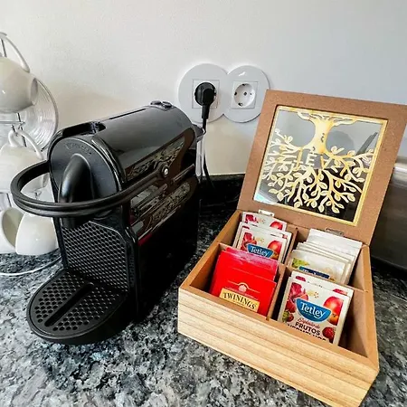 Do Electrico 92' Синтра