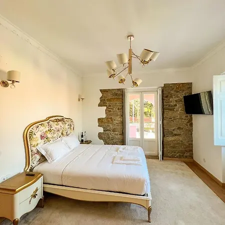 Дом отдыха Do Electrico 92' Синтра