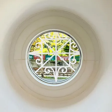 Feriehus Do Electrico 92' *