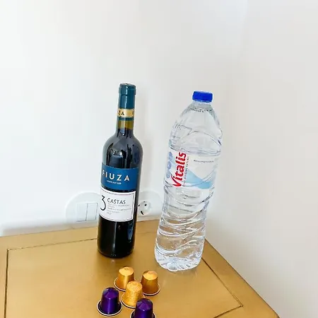 Feriehus Do Electrico 92' Sintra