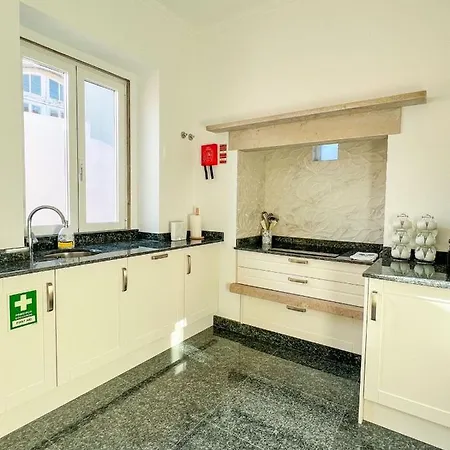 Feriehus Do Electrico 92'