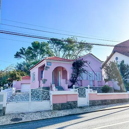 Holiday home Do Electrico 92' *