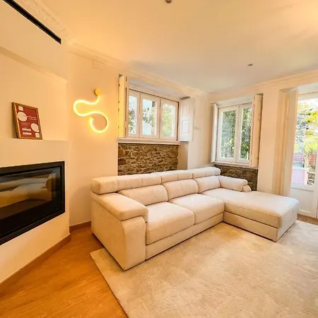 Do Electrico 92' Feriehus *