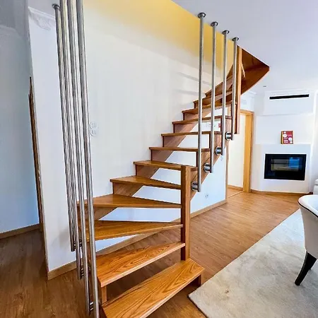 Feriehus Do Electrico 92'