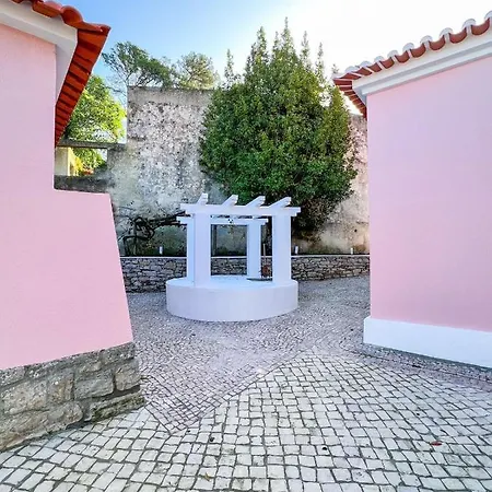 Feriehus Do Electrico 92'