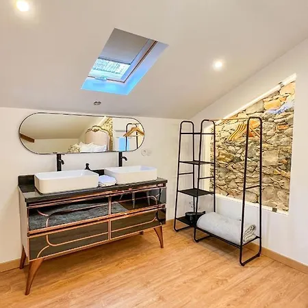 Do Electrico 92' Feriehus