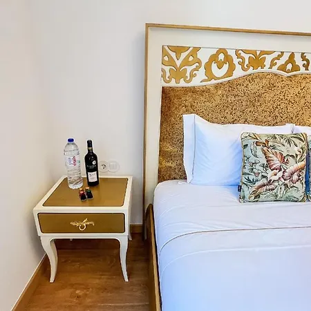 Do Electrico 92' Feriehus *