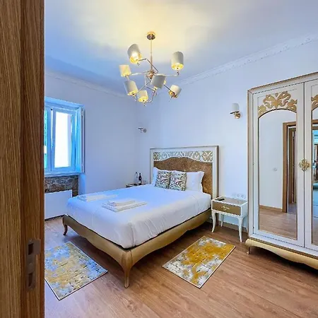 Do Electrico 92' Holiday home