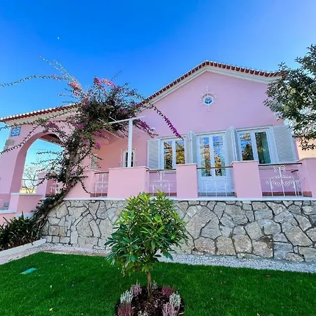 Holiday home Do Electrico 92'