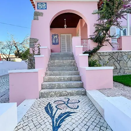 Do Electrico 92' Feriehus *